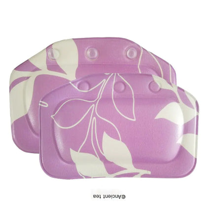 Bathroom Pillow Furniture