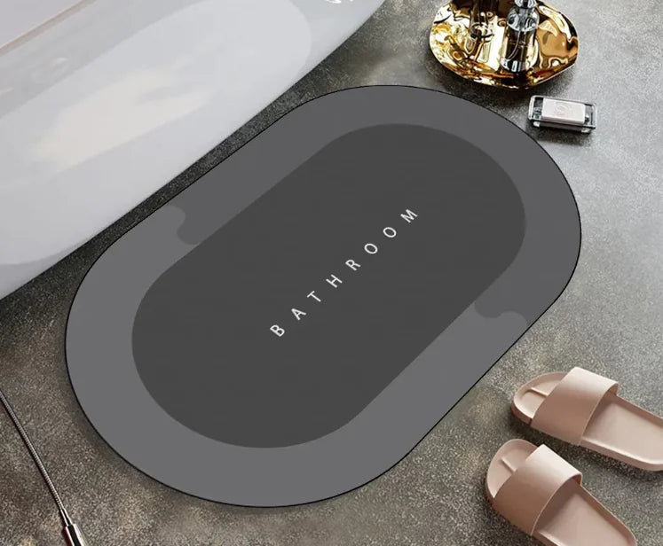 Bathroom Mat