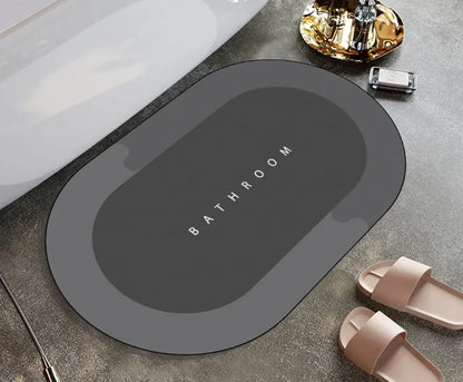 Bathroom Mat