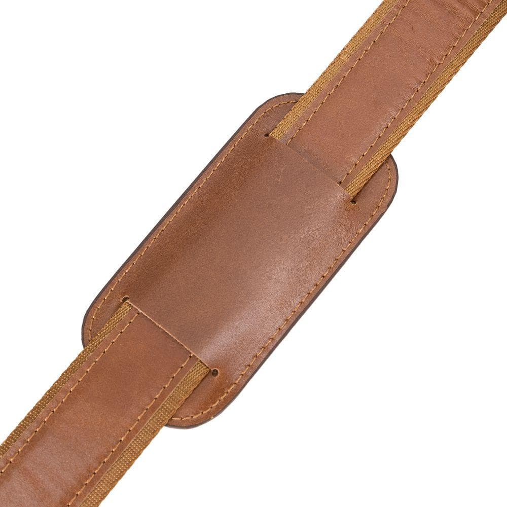 Image of Olympus Leather Briefcase 13 1166665546 from Edmene LLC