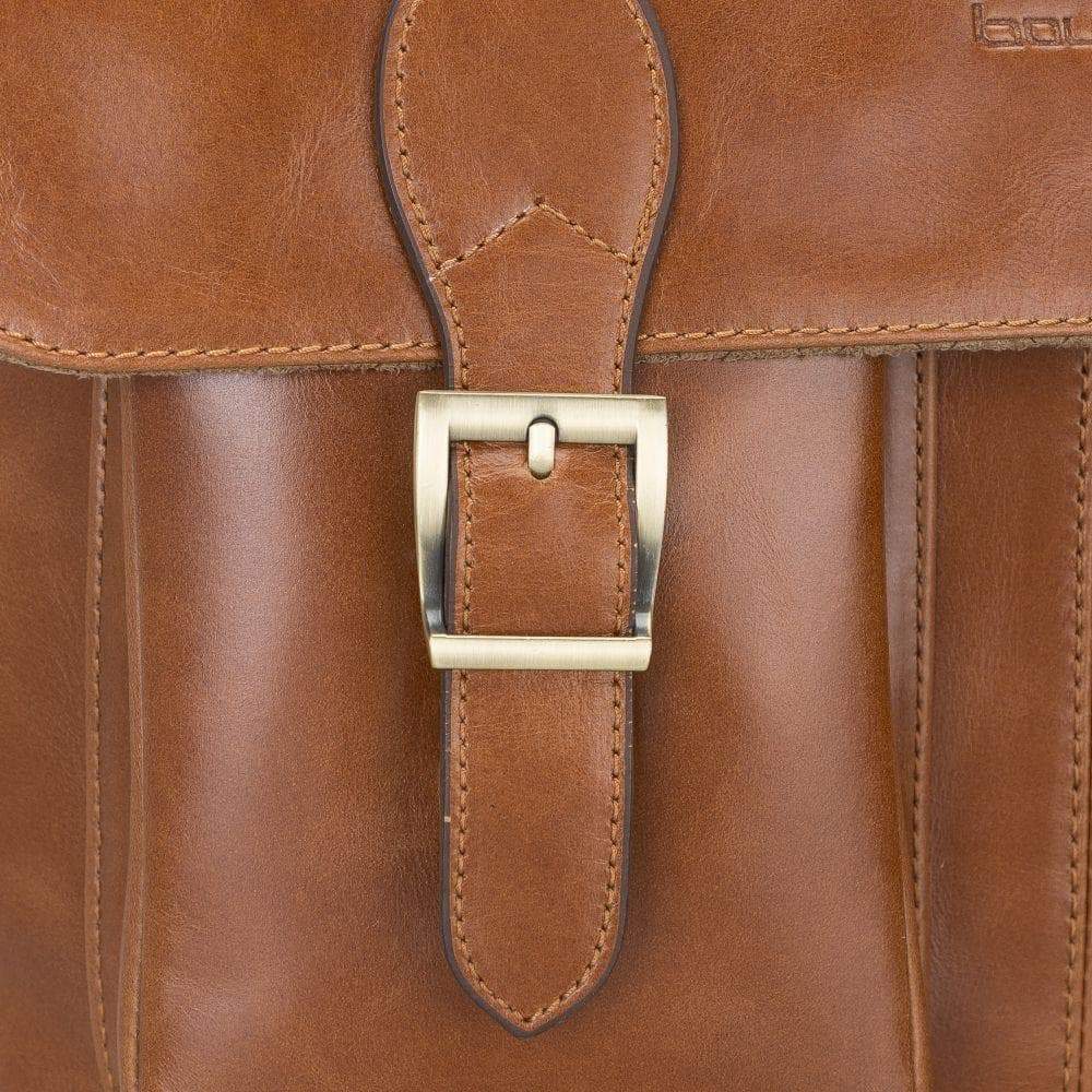 Image of Olympus Leather Briefcase 13 1166665546 from Edmene LLC