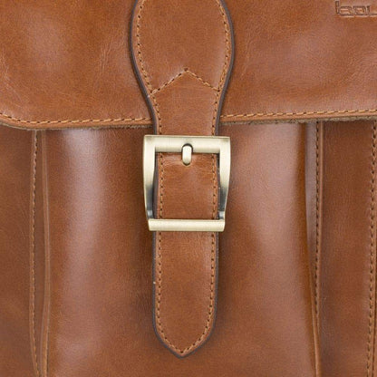 Image of Olympus Leather Briefcase 13 1166665546 from Edmene LLC