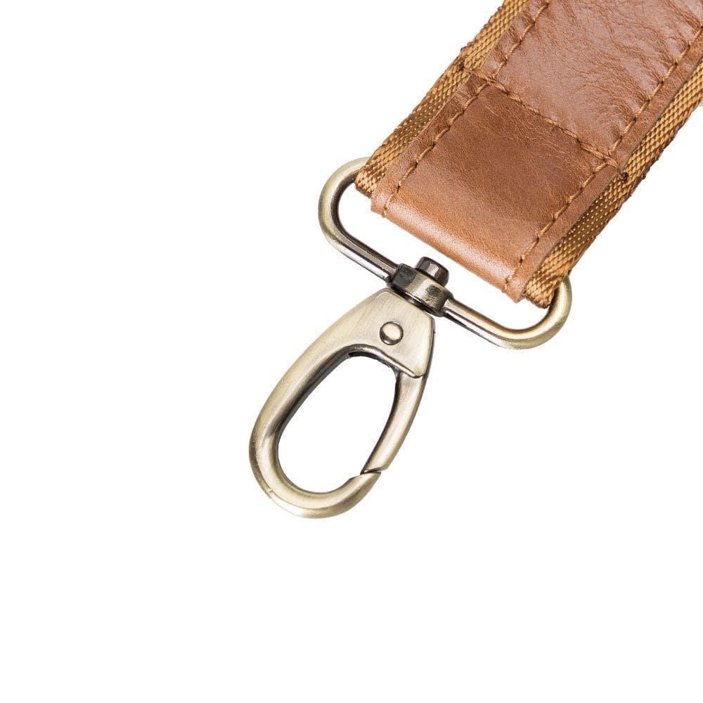 Image of Olympus Leather Briefcase 13 1166665546 from Edmene LLC