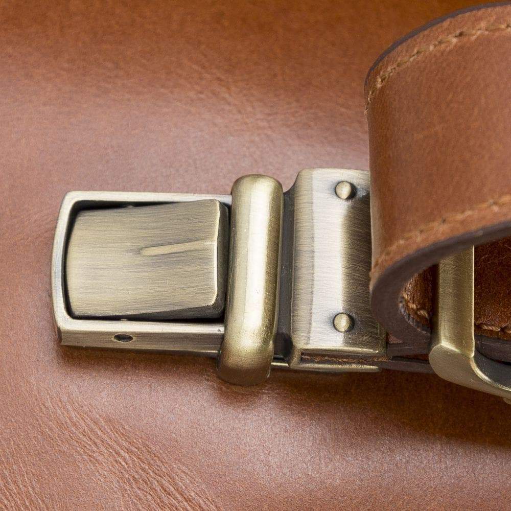 Image of Olympus Leather Briefcase 13 1166665546 from Edmene LLC