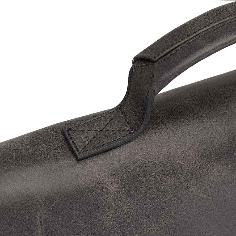 Image of Olympus Leather Briefcase 13 1166665546 from Edmene LLC