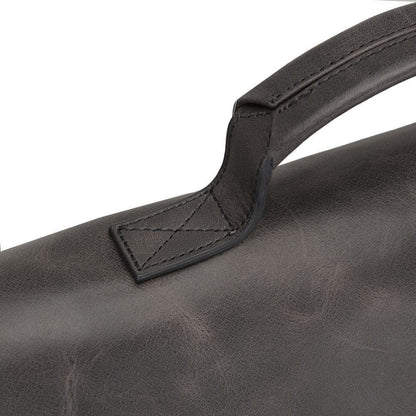 Image of Olympus Leather Briefcase 13 1166665546 from Edmene LLC