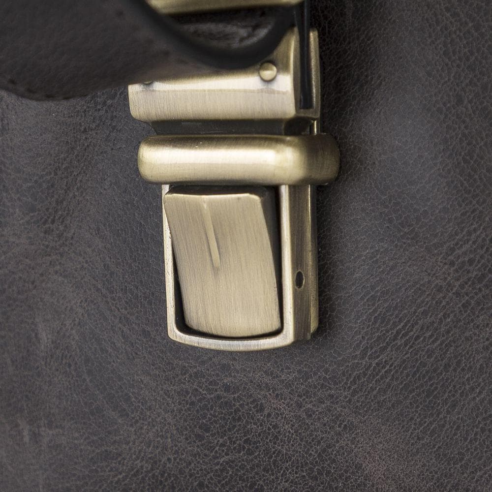 Image of Olympus Leather Briefcase 13 1166665546 from Edmene LLC