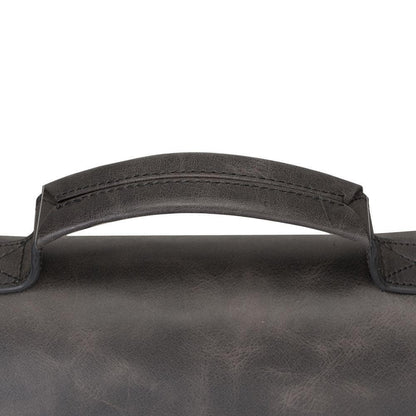 Image of Olympus Leather Briefcase 13 1166665546 from Edmene LLC