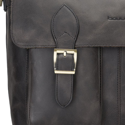 Image of Olympus Leather Briefcase 13 1166665546 from Edmene LLC