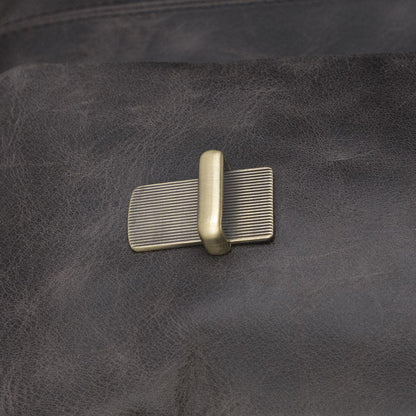 Image of Olympus Leather Briefcase 13 1166665546 from Edmene LLC