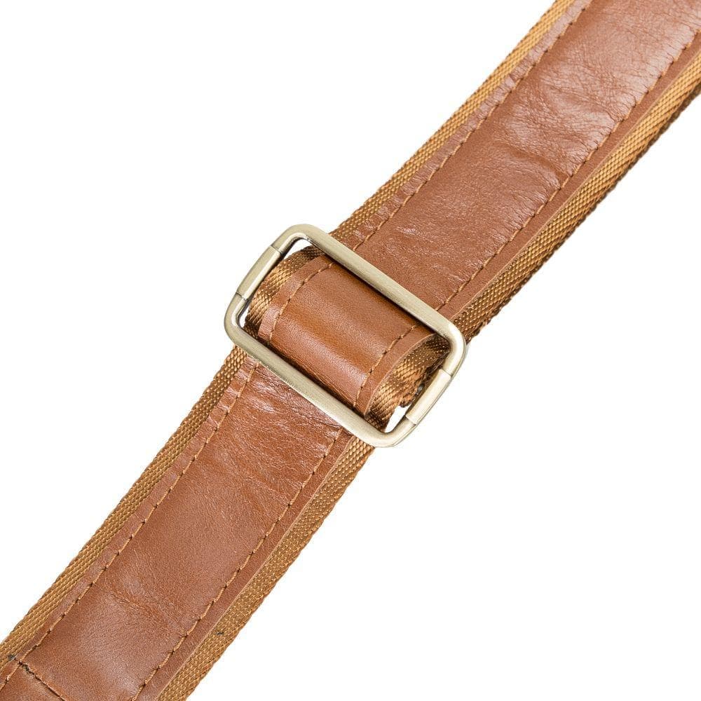 Image of Olympus Leather Briefcase 13 1166665546 from Edmene LLC