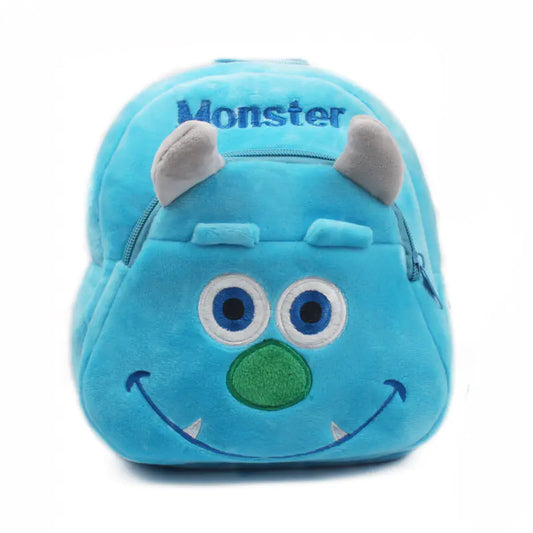 Baby Backpack - Candy Bag