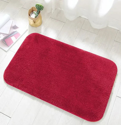 Bathroom Floor Mat