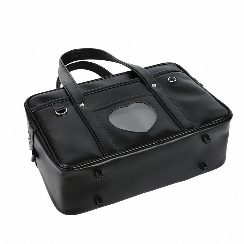 Image of One Shoulder Laptop Backpack 1107658131 from Edmene LLC