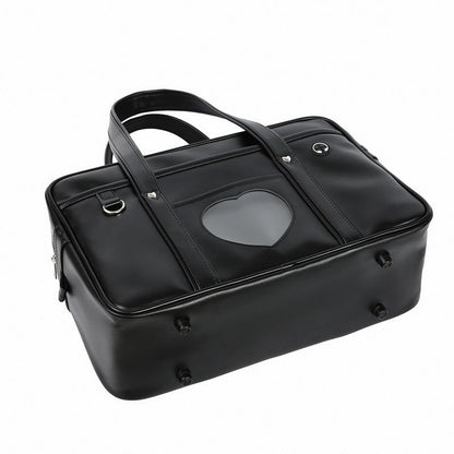 Image of One Shoulder Laptop Backpack 1107658131 from Edmene LLC