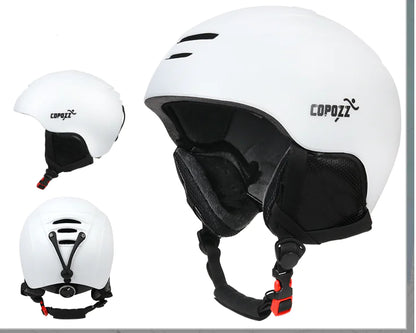 Ski Helmet for Snow Sports