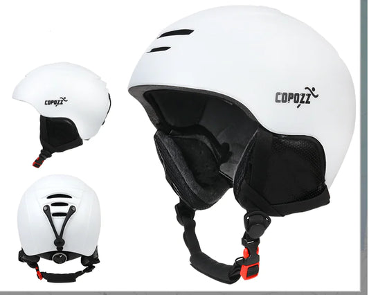 Ski Helmet for Snow Sports