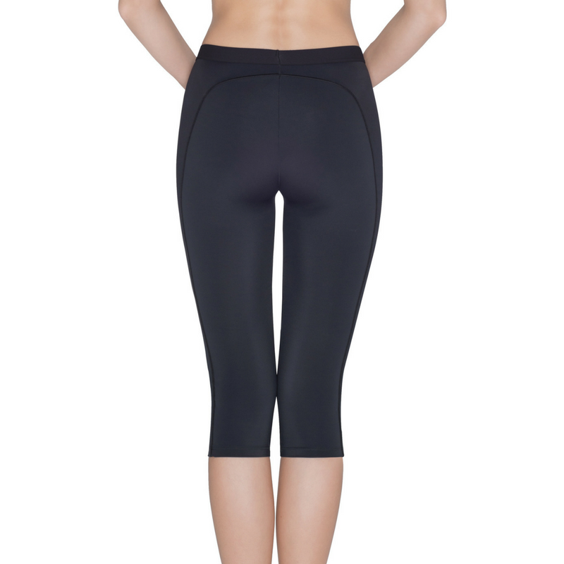 Image of Classic Capri Leggings Lauma Active Lm46D53 1584851984 from Edmene LLC