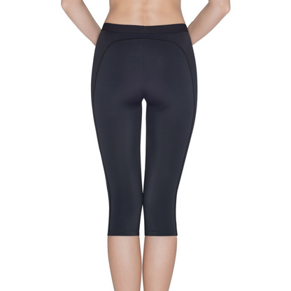 Image of Classic Capri Leggings Lauma Active Lm46D53 1584851984 from Edmene LLC