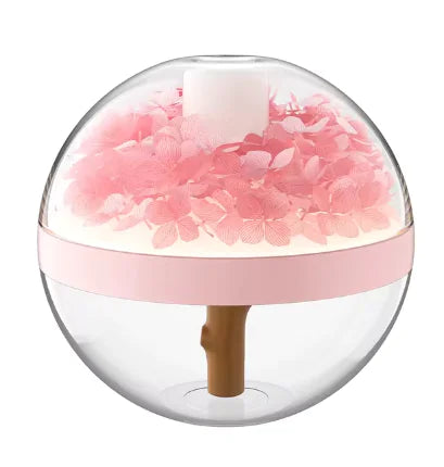 Humidifier Mini Small Bedroom Desktop
