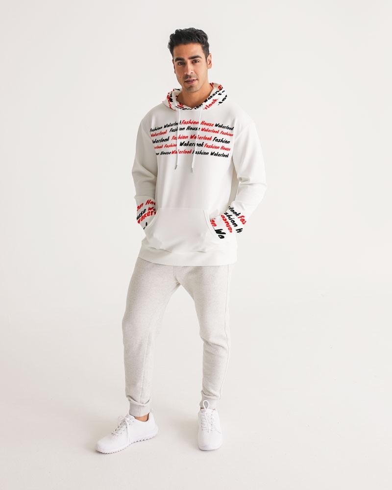 Image of Wakerlook Mens Hoodie 3 747432573 from Edmene LLC