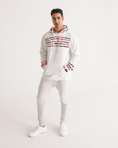 Image of Wakerlook Mens Hoodie 3 747432573 from Edmene LLC
