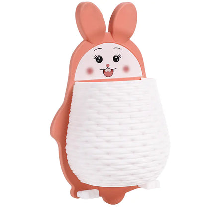 Punch-Free Wall Hanging Shelf for Kitchen & Bathroom