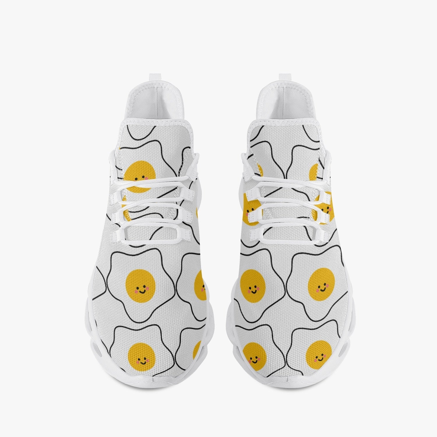 Image of Jacki Easlick Mesh Knit Sneakers 1 936213896 from Edmene LLC