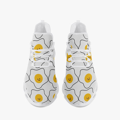 Image of Jacki Easlick Mesh Knit Sneakers 1 936213896 from Edmene LLC