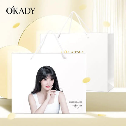 Opal Yeast Skincare Set - Lotion, Cream, Serum, Eye Cream