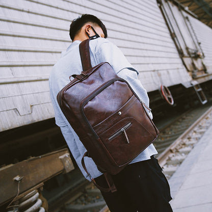 ALLFASHION™ – MetroPro Business Travel Backpack