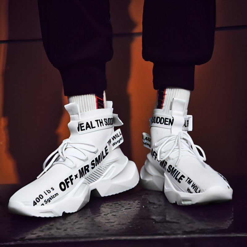 Image of High Bang Dad Sports Shoes Summer 1 102270268 from Edmene LLC