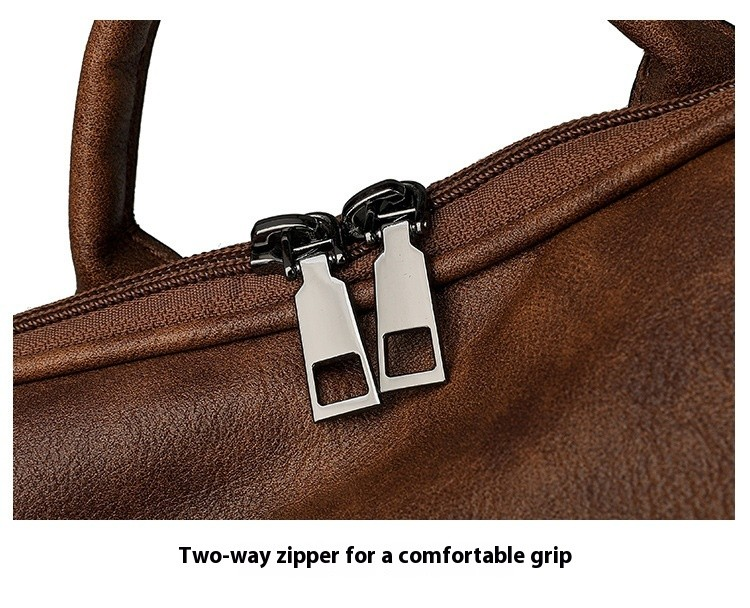 ALLFASHION™ – RetroSense™ College Backpack