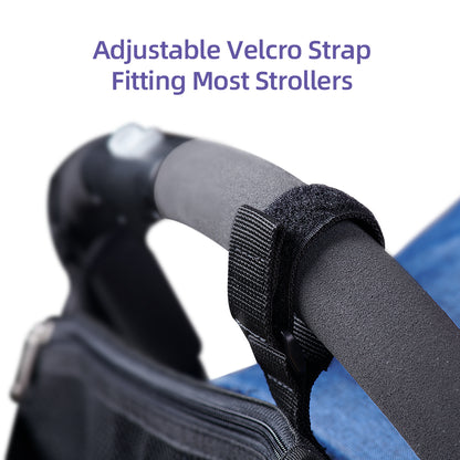 Image of Universal Stroller Organizer 1295954169 from Edmene LLC