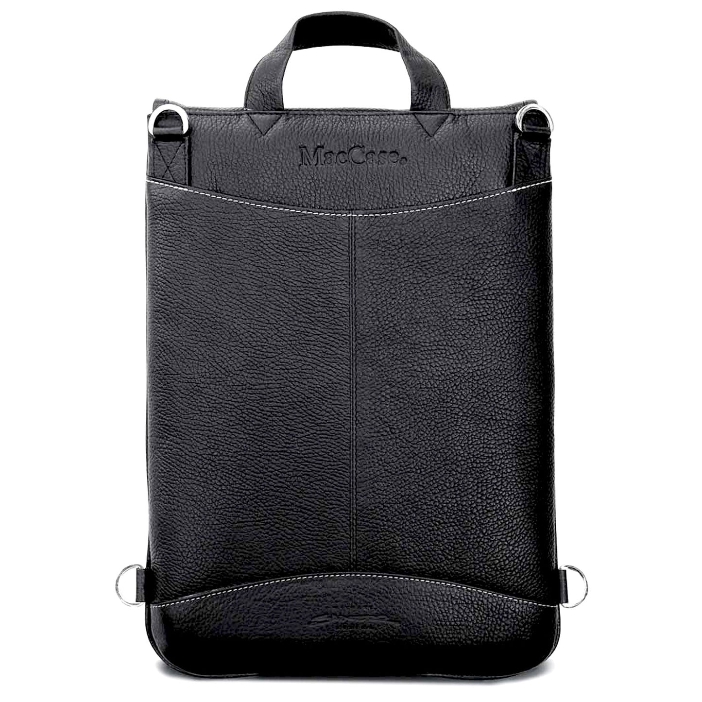Image of Maccase Premium Leather 15 Macbook Flight Jacket Bp Case 1005327874 from Edmene LLC