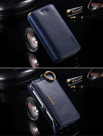 All-in-One iPhone 12  Wallet Case