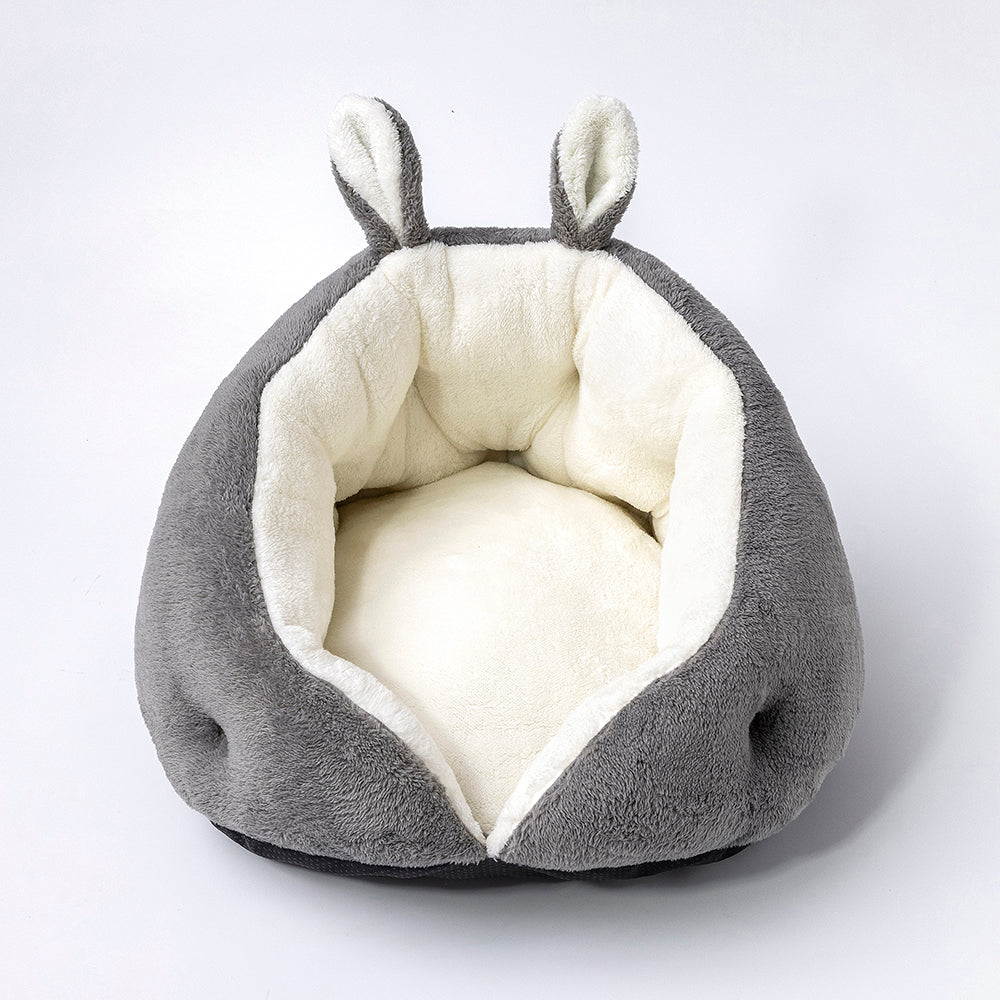 Image of Fast Shipping Bunny Ear Design Pet Bed 536616639 from Edmene LLC