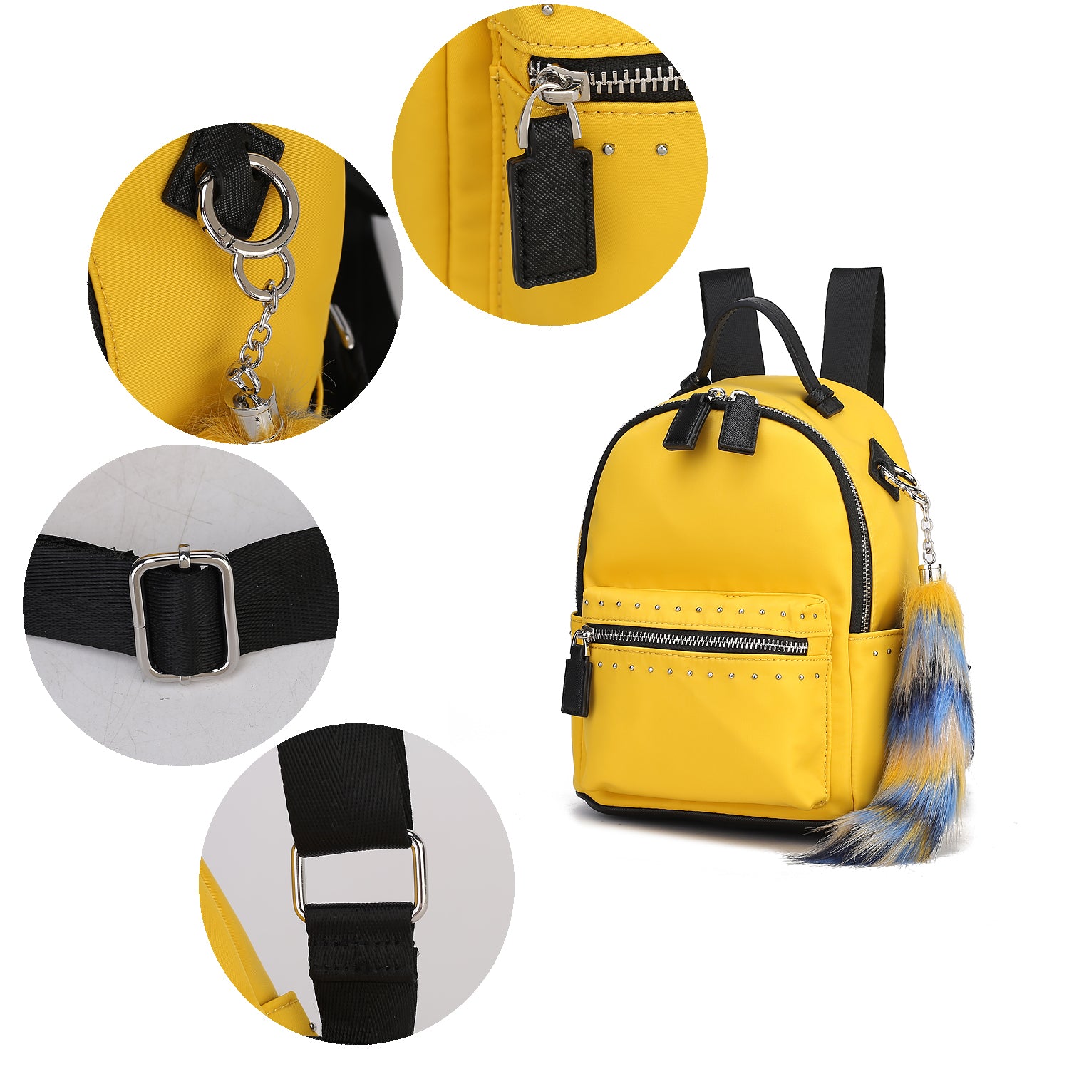 Image of Dream Backpack For Women 1588540661 from Edmene LLC
