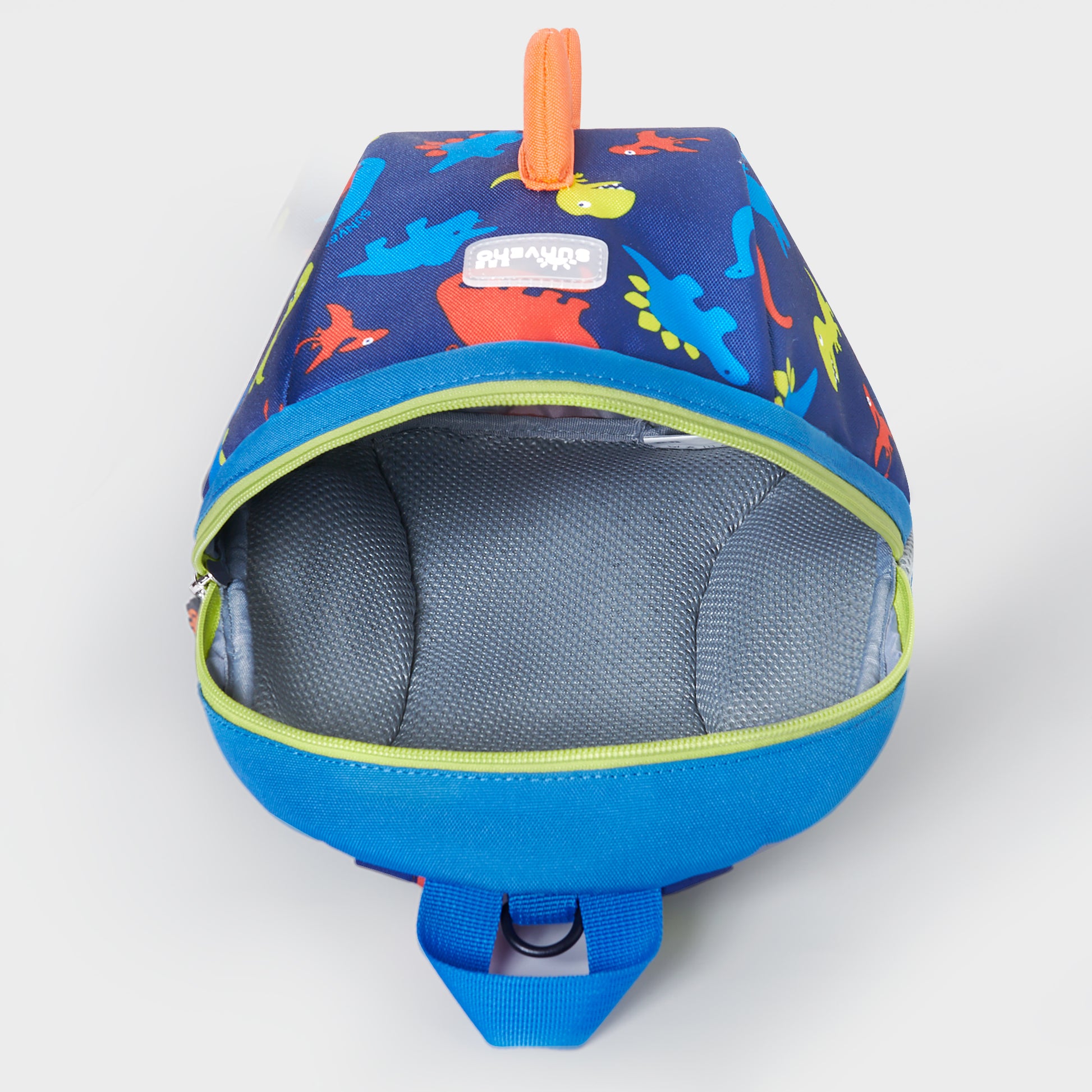 Image of Dinosaur Toddler Backpack With Harness 1276486090 from Edmene LLC