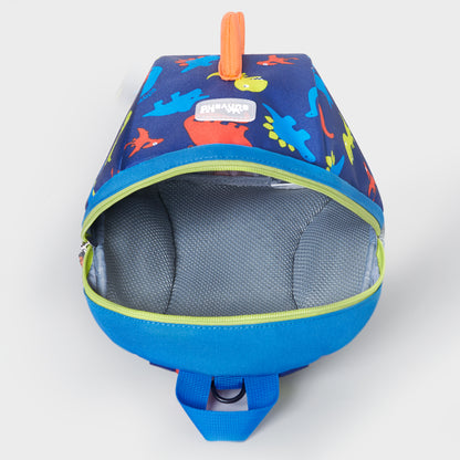 Image of Dinosaur Toddler Backpack With Harness 1276486090 from Edmene LLC