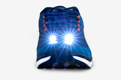 Image of Mens Night Runner Shoes With Built In Safety Lights 1477079449 from Edmene LLC