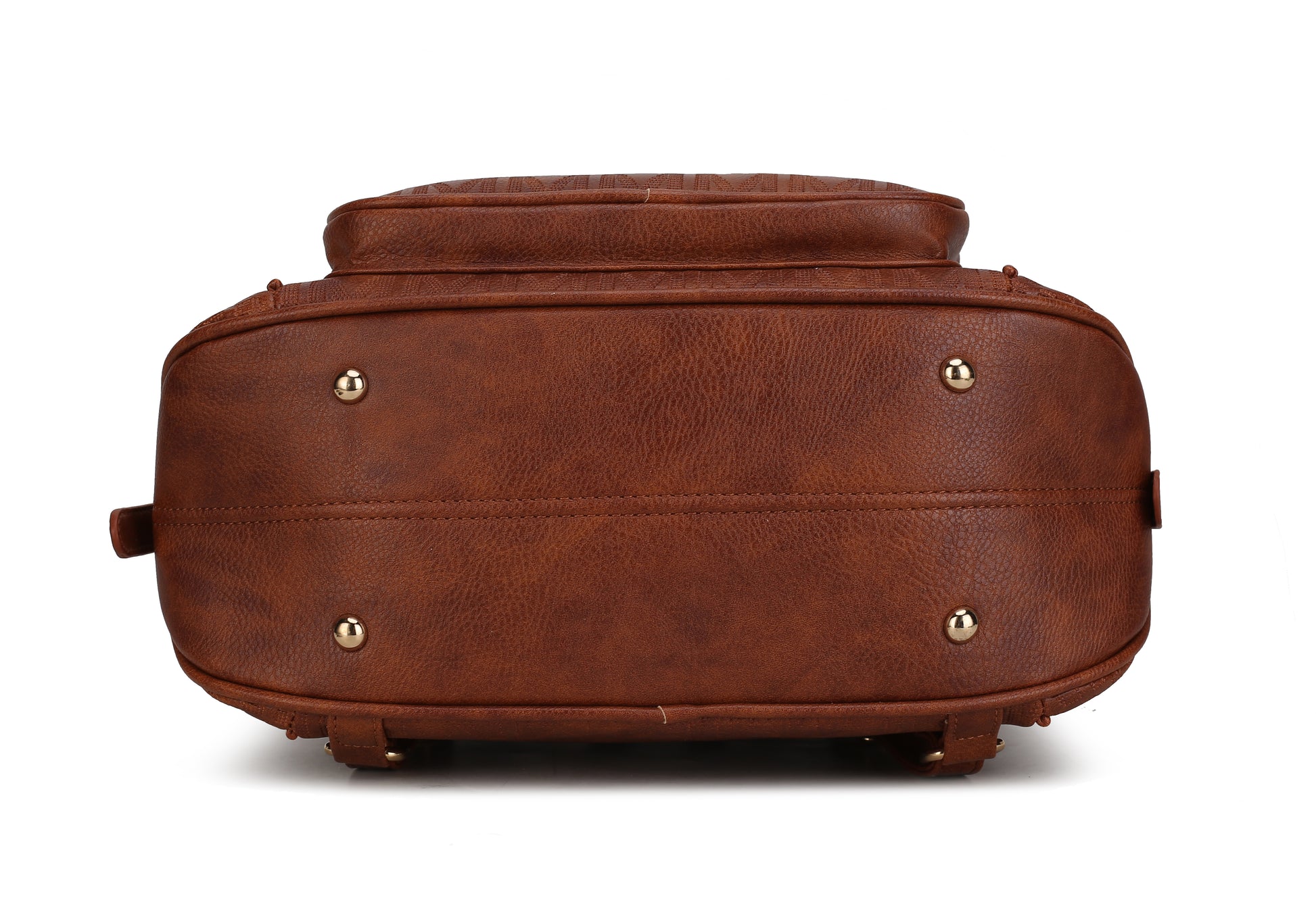 Image of Mkf Collection Torra Milan Signature Trendy Backpack By Mia K 23145850 from Edmene LLC