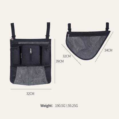 Image of Universal Stroller Organizer 1295954169 from Edmene LLC
