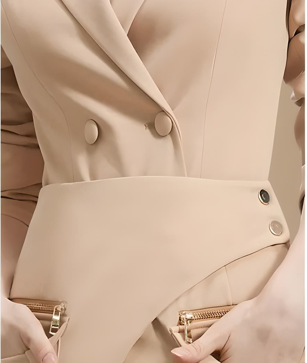 Image of Royal Edge™ Ol Skirt Suit Haute Edition 25 175414539 from Edmene LLC