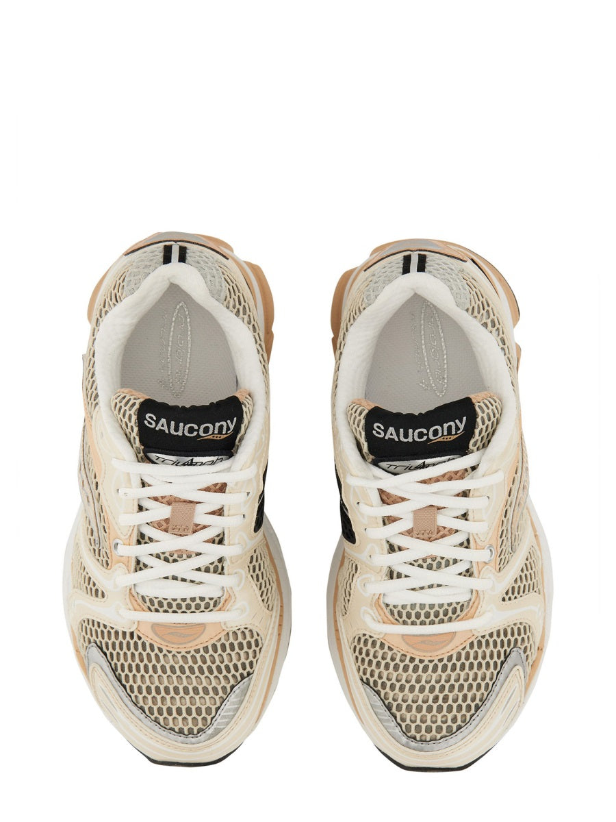 Image of 3497657 Saucony Outdoor Womens Casual Active Sports Shoes 922855293 from Edmene LLC