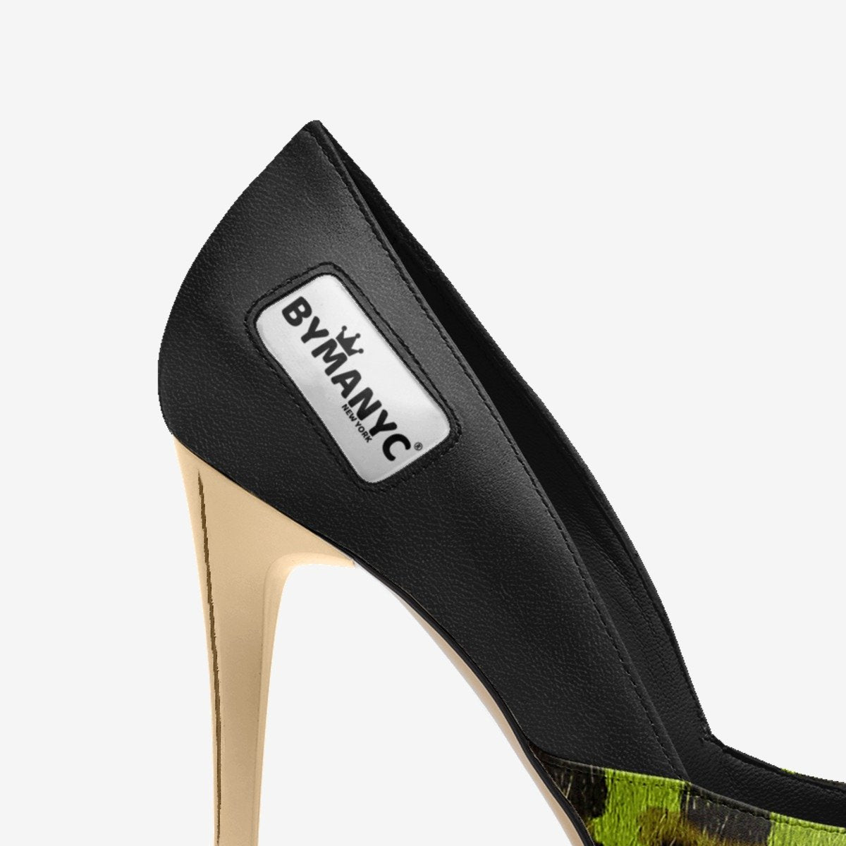 Image of Bymanyc ® New York Luxury Womens Footwear Ecological West Village 1171491500 from Edmene LLC