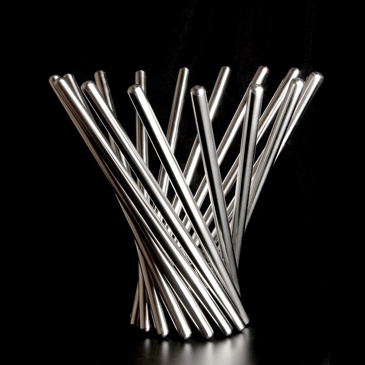 Image of Stainless Steel Fruit Dish 1675252032 from Edmene LLC