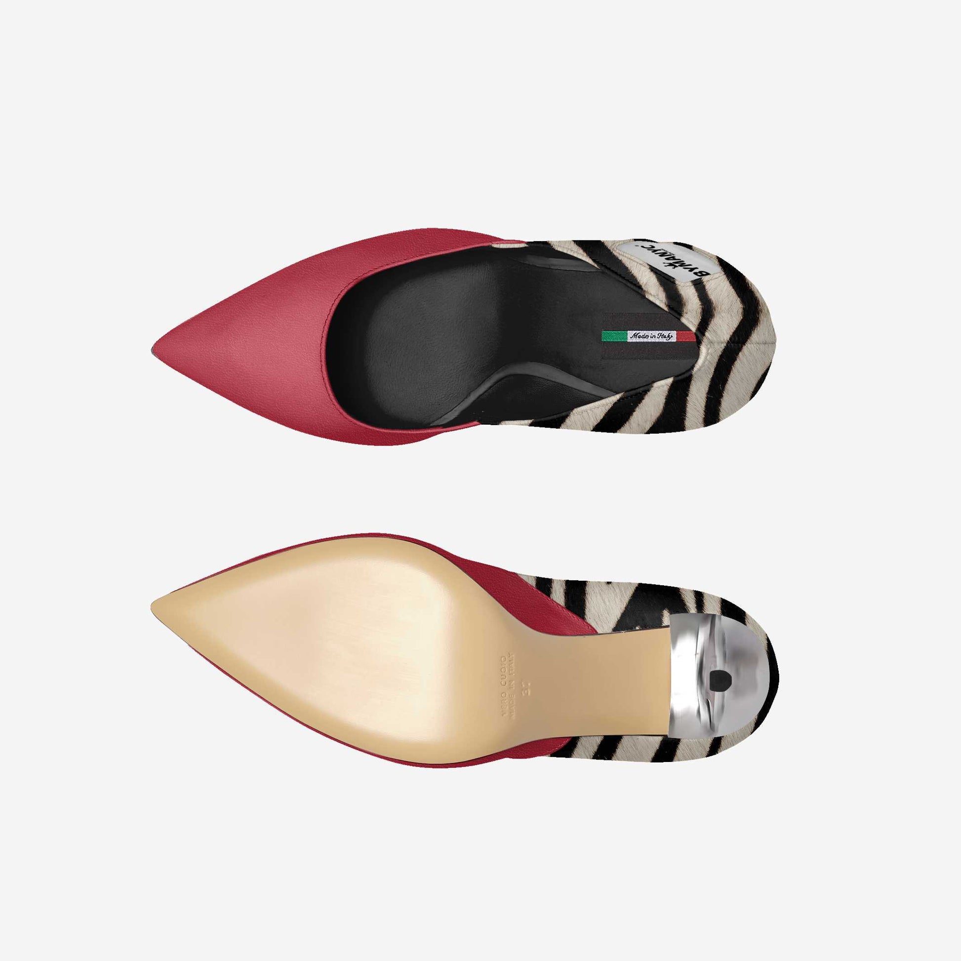 Image of Bymanyc ® New York Luxury Womens Footwear Ecological Soho 946184605 from Edmene LLC