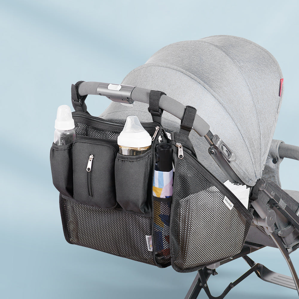 Image of Universal Stroller Organizer from Edmene LLC