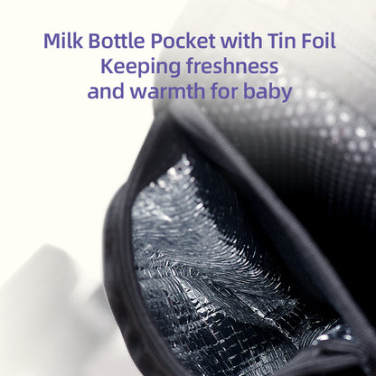 Image of Universal Stroller Organizer 1295954169 from Edmene LLC